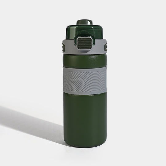 Stainless Steel Water Bottle | 600Ml