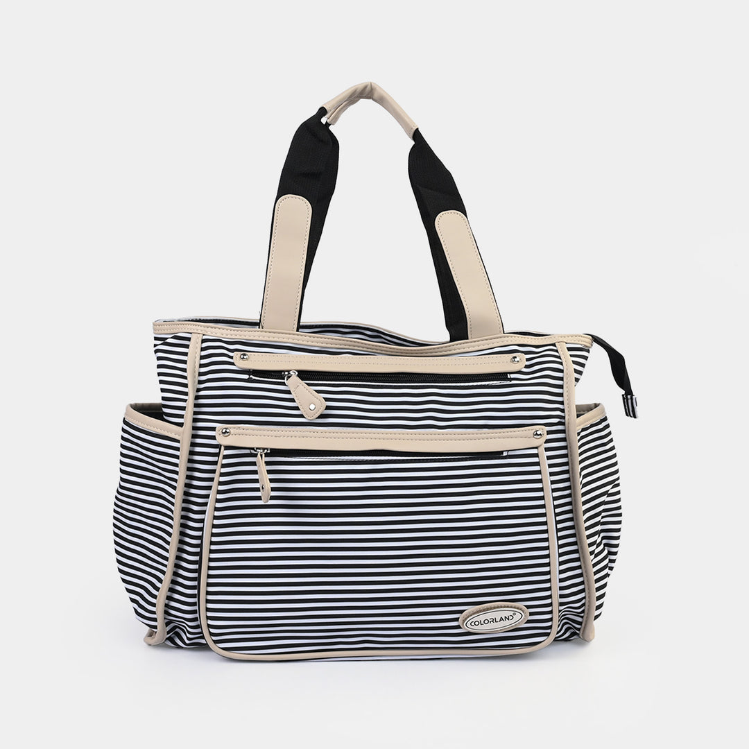 Elegant Baby Care Mother Bag