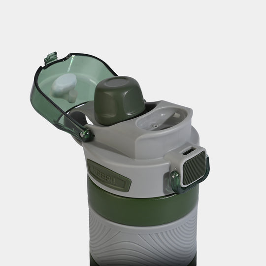 Stainless Steel Water Bottle | 600Ml