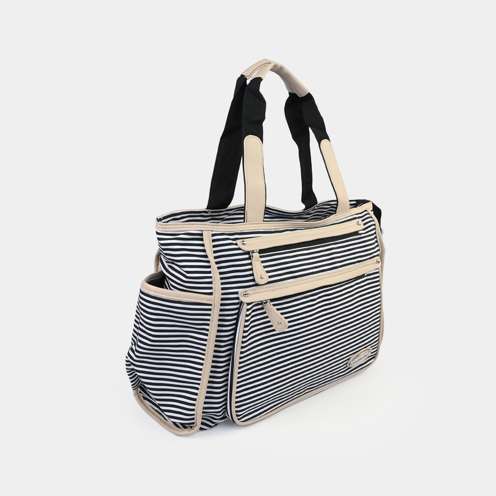 Elegant Baby Care Mother Bag