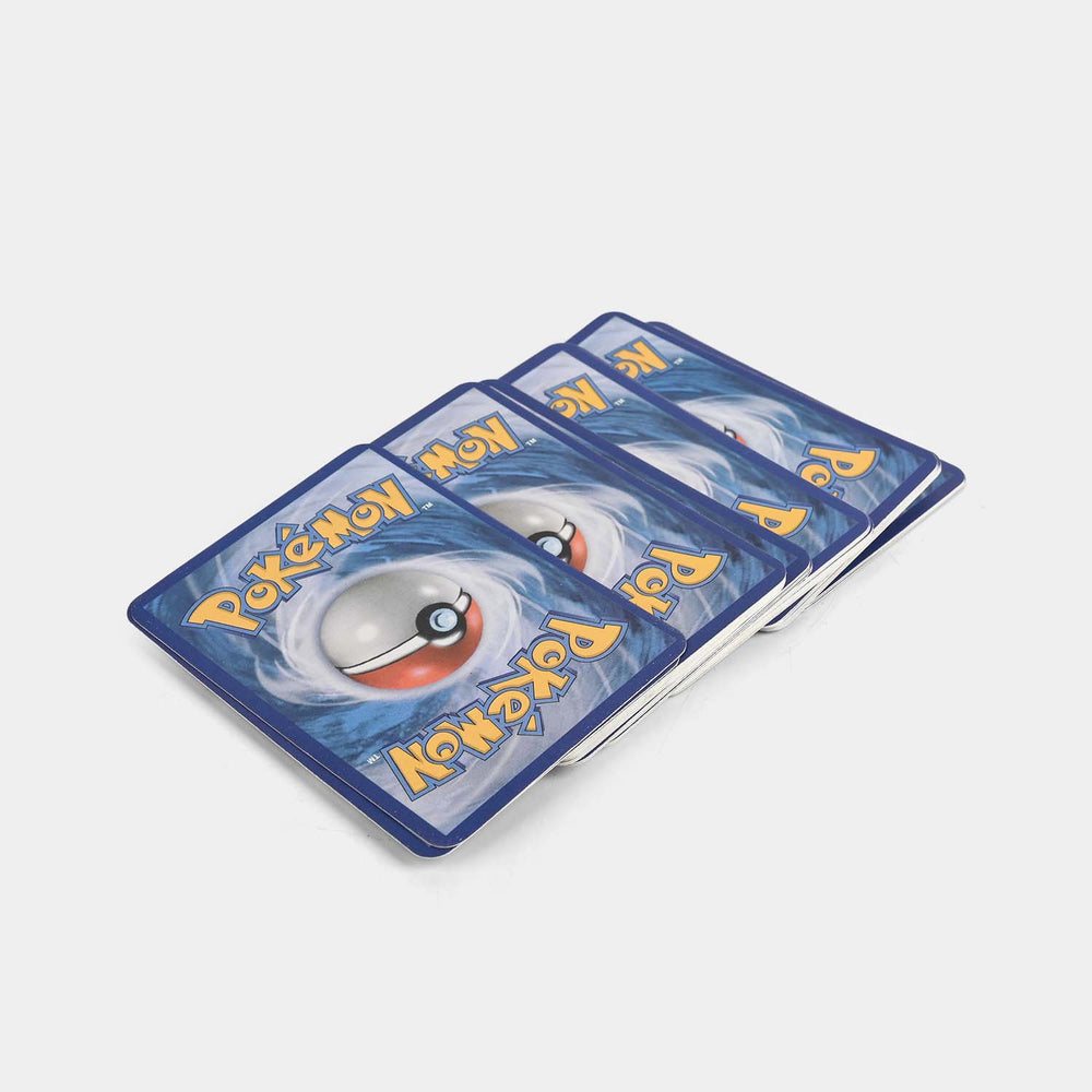 Character Card Game for Kids