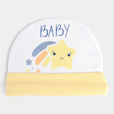 Baby Cap/Hat | 0M+