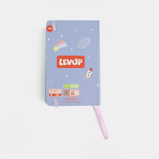 Notebook/Diary