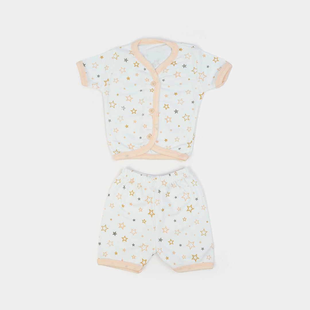 Baby Starter Set 5PCs | 0-3M