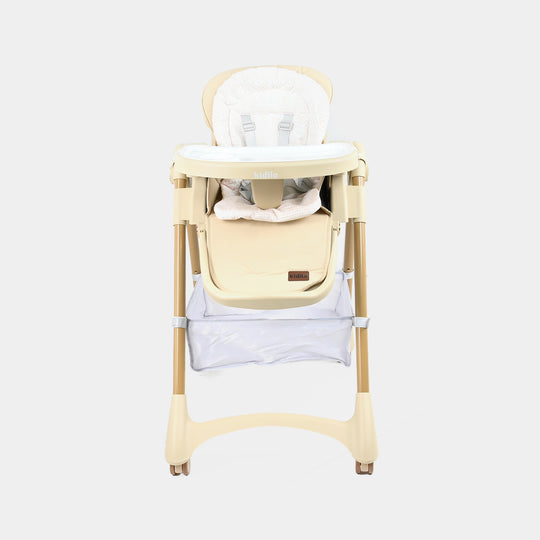 Multifunctional Baby Highchair | KD3-3 Beige