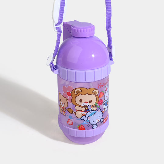 Lion Star Sonic Bottle – Fun, Functional & Kid-Friendly | 650ML