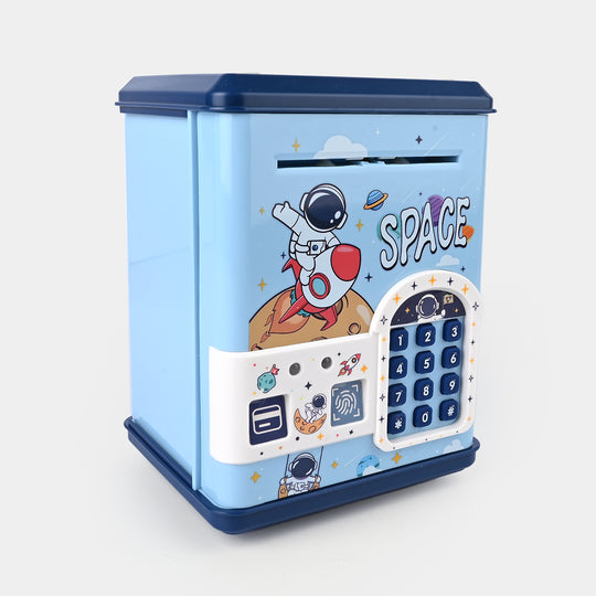 Money Safe Box For Kids