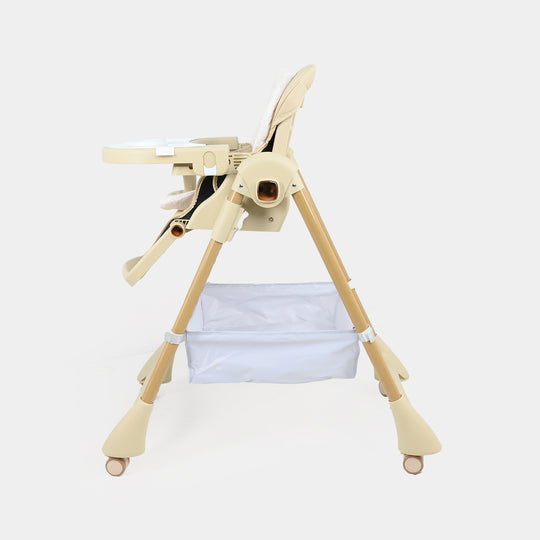 Multifunctional Baby Highchair | KD3-3 Beige