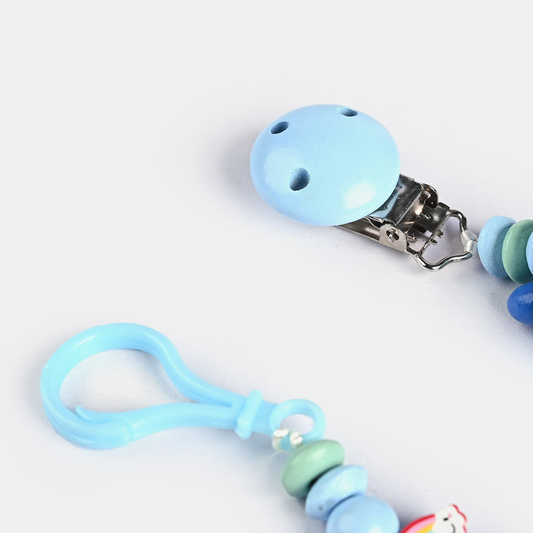 Baby Pacifier Fancy Chain