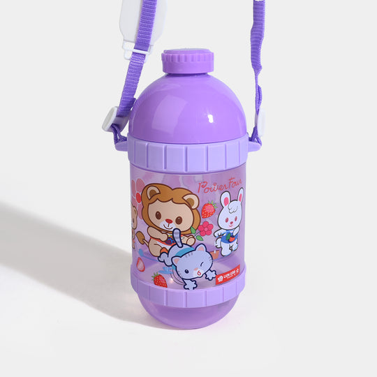 Lion Star Sonic Bottle – Fun, Functional & Kid-Friendly | 650ML