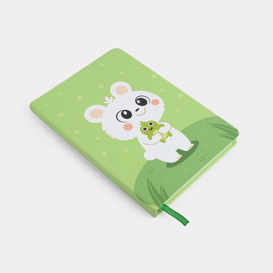 Notebook/Diary
