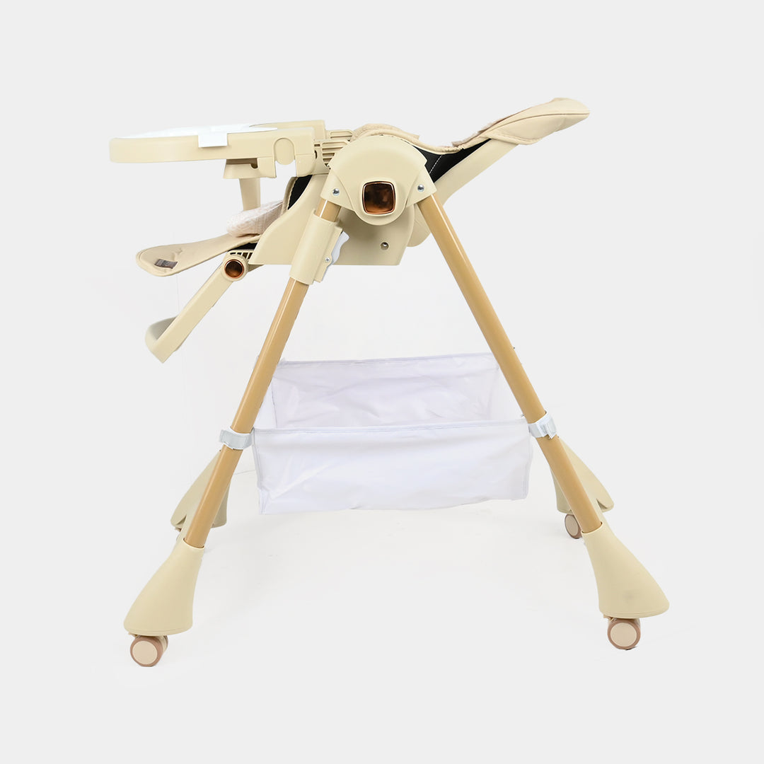Multifunctional Baby Highchair | KD3-3 Beige