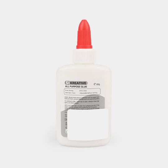 White Craft Glue