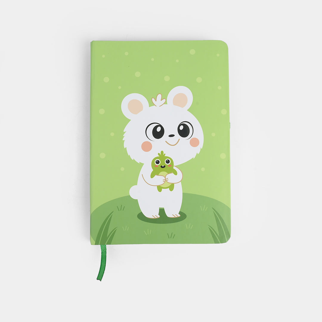 Notebook/Diary