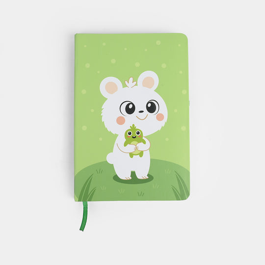 Notebook/Diary