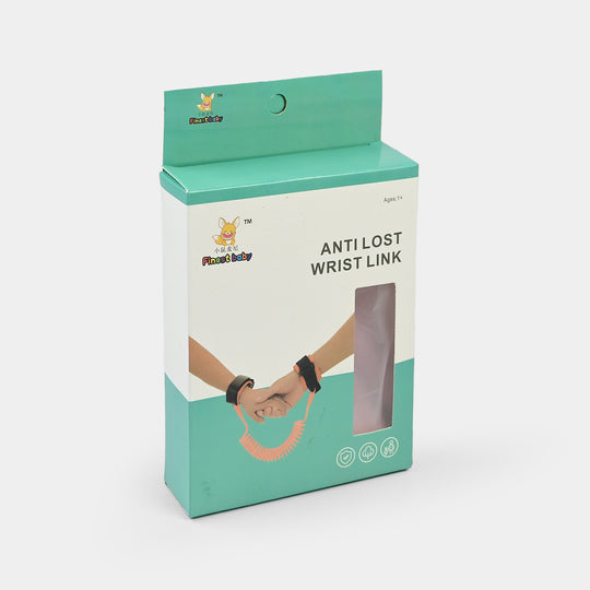 Anti Lost Hand Bracelet | 1Y+
