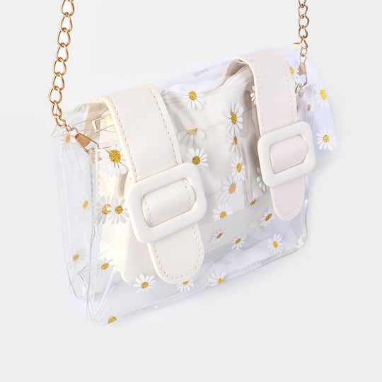 Fancy Hand Bag For Girls