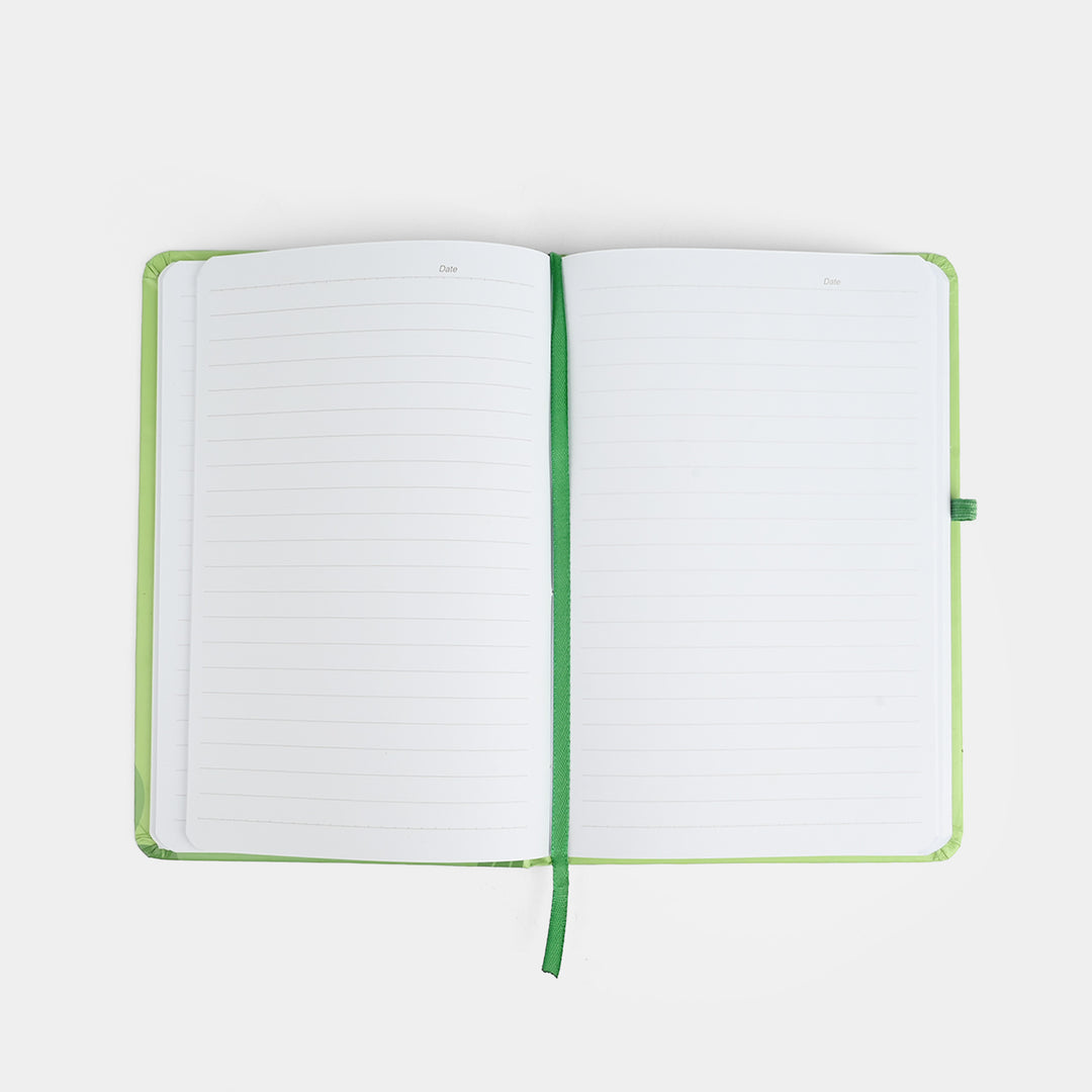 Notebook/Diary