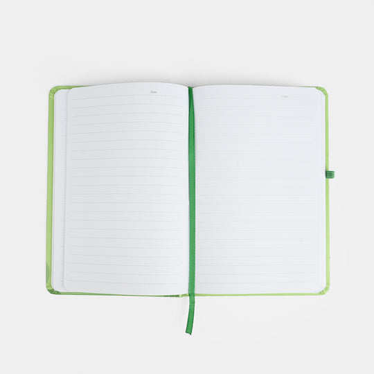 Notebook/Diary