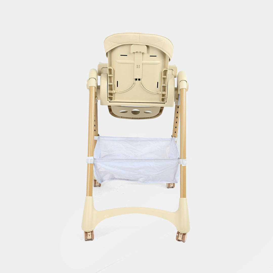 Multifunctional Baby Highchair | KD3-3 Beige