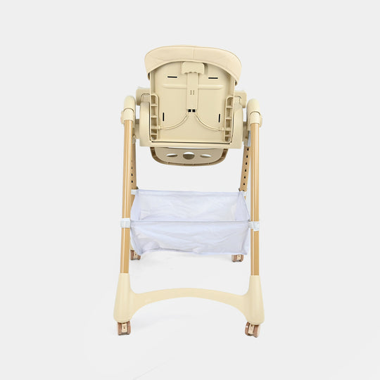 Multifunctional Baby Highchair | KD3-3 Beige