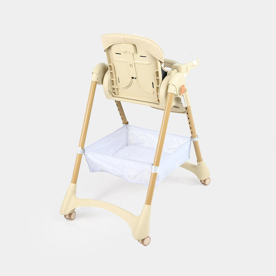 Multifunctional Baby Highchair | KD3-3 Beige