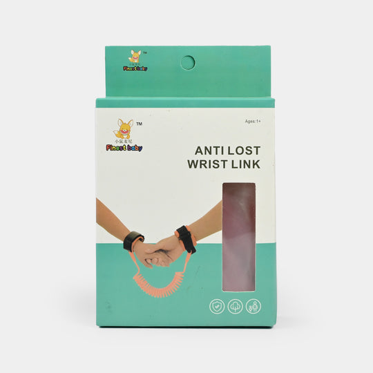 Anti Lost Hand Bracelet | 1Y+