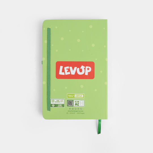 Notebook/Diary