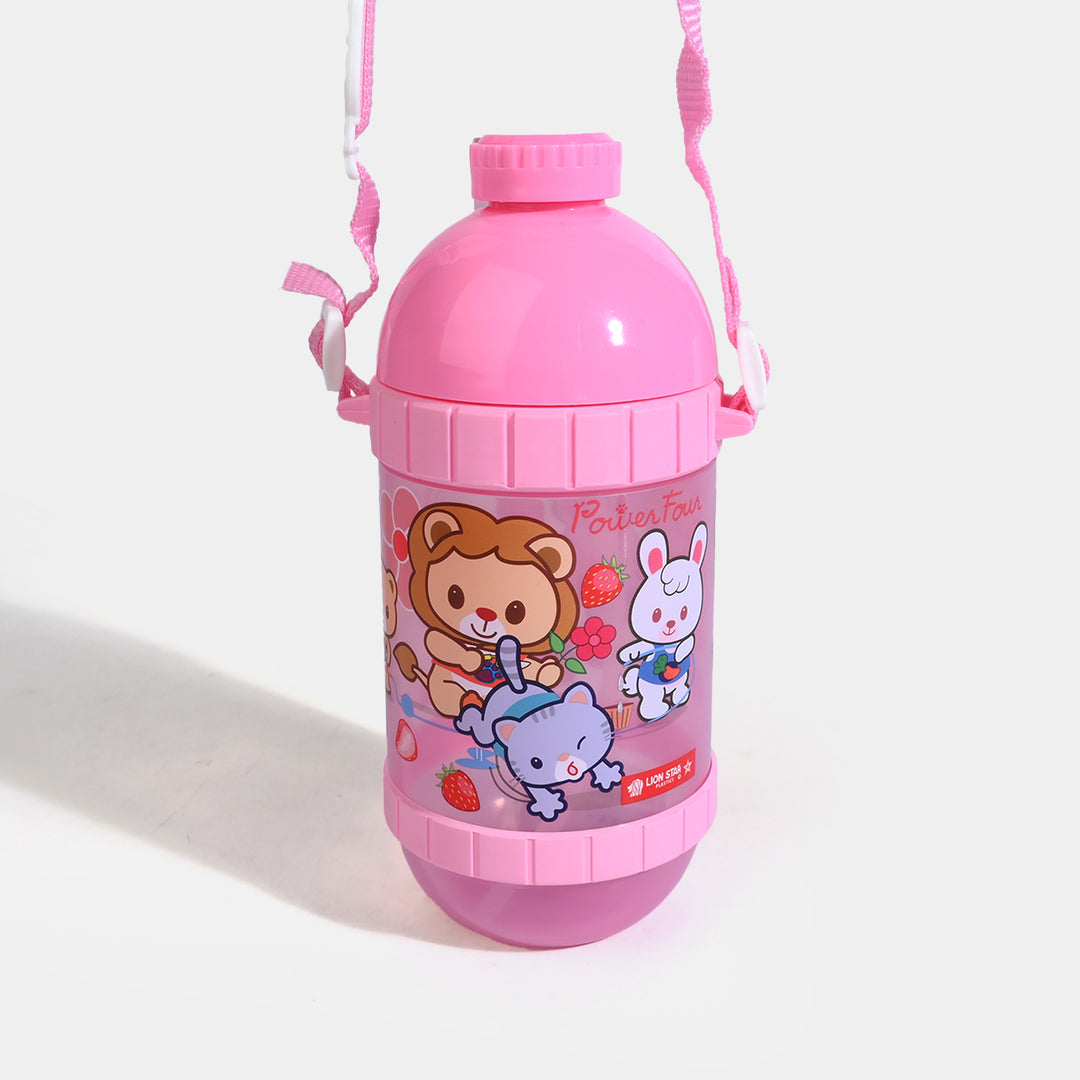 Lion Star Sonic Bottle – Fun, Functional & Kid-Friendly | 650ML