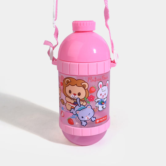 Lion Star Sonic Bottle – Fun, Functional & Kid-Friendly | 650ML