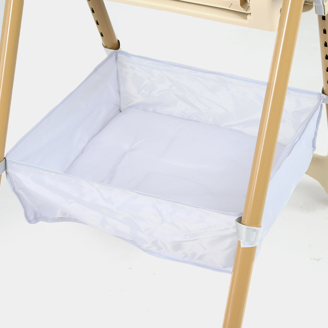Multifunctional Baby Highchair | KD3-3 Beige