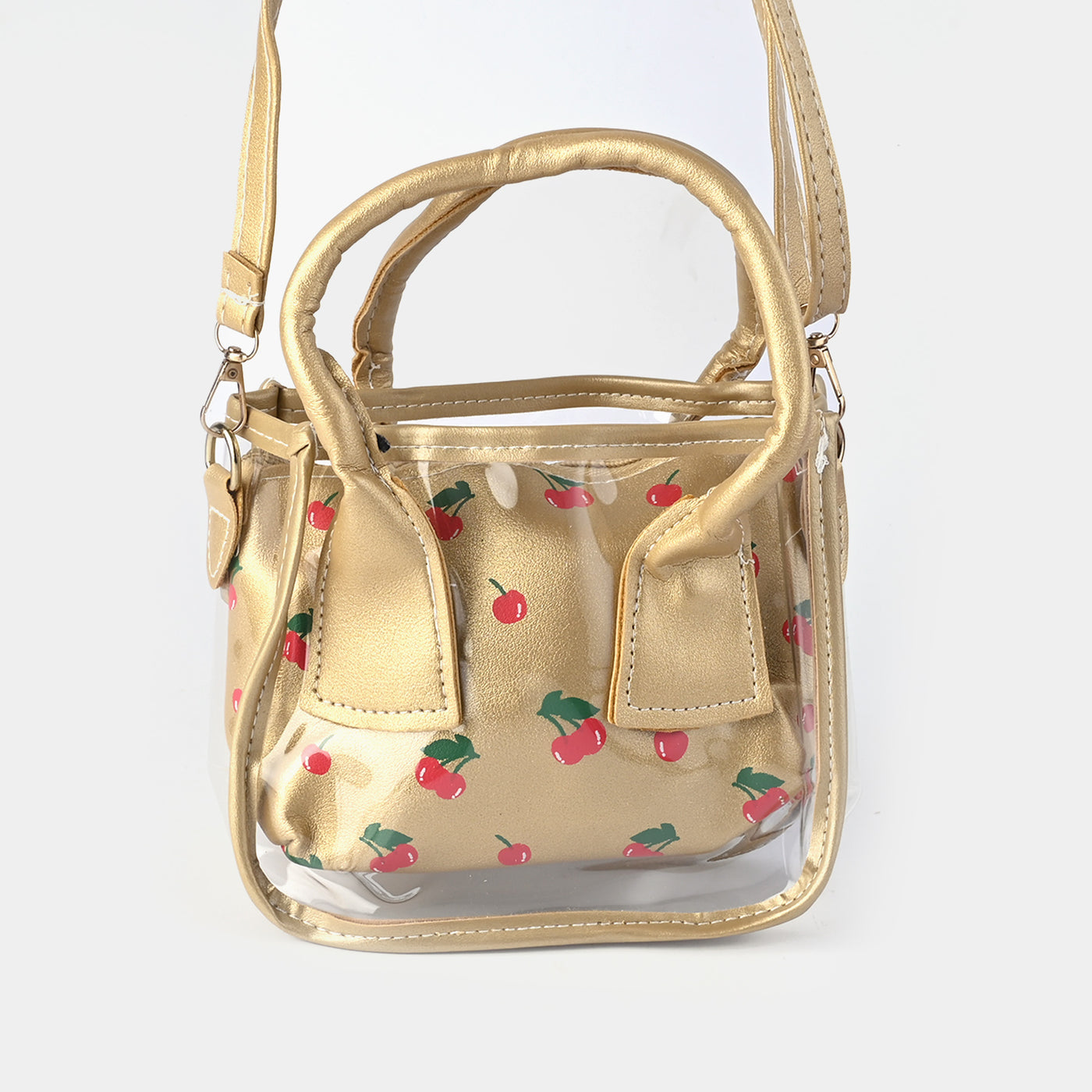 Fancy Hand Bag For Girls