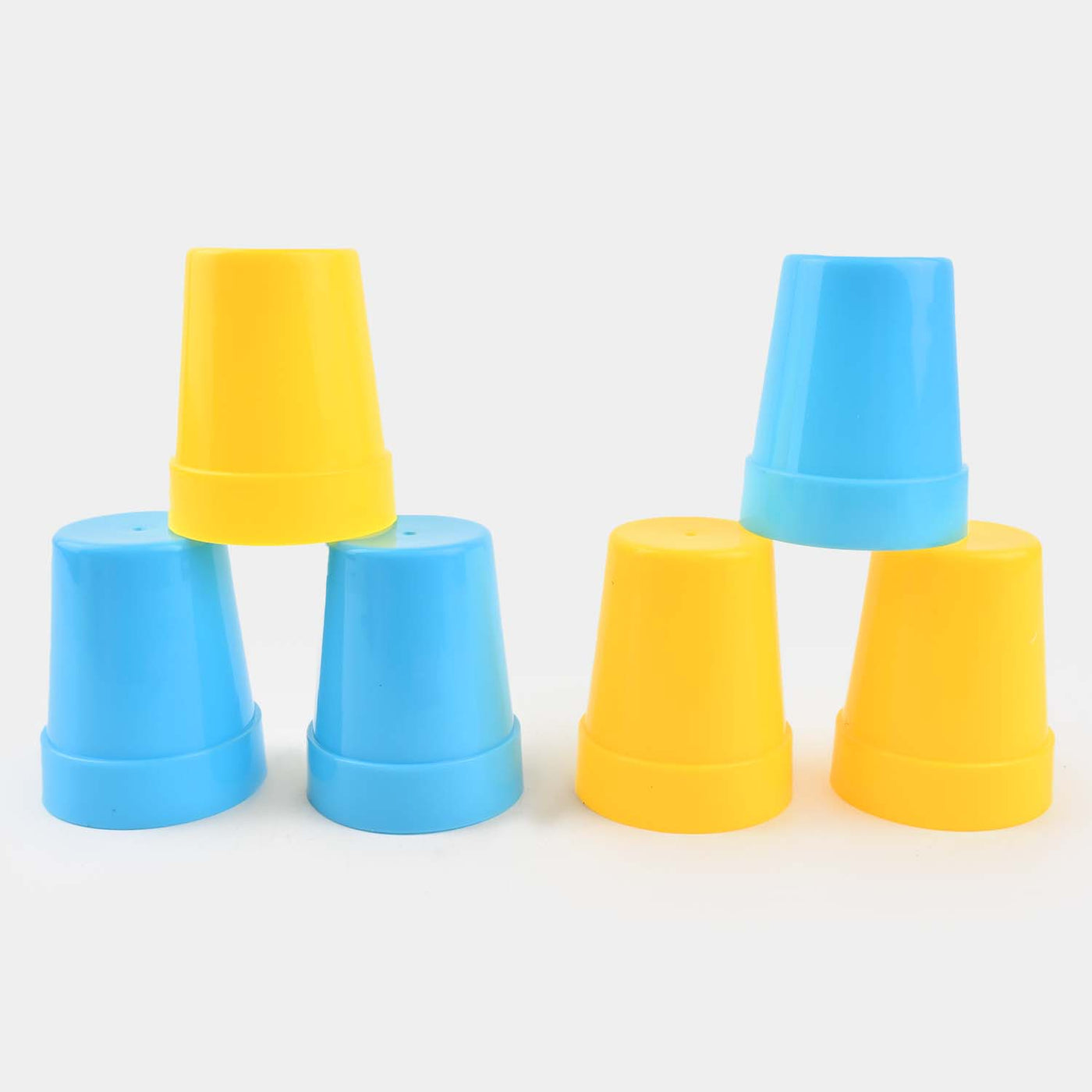 Stacking Cup Play Set For Kids