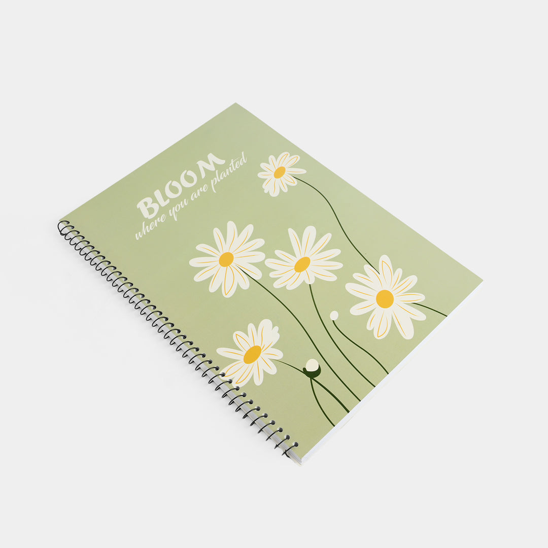 Spiral Notebook/Diary