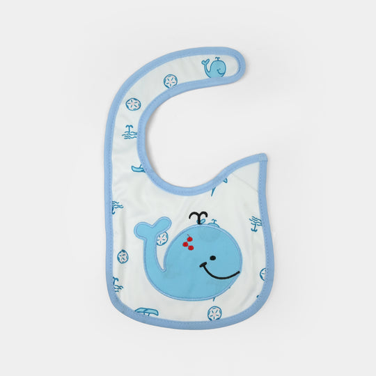 Baby Bib / Apron | 3M+