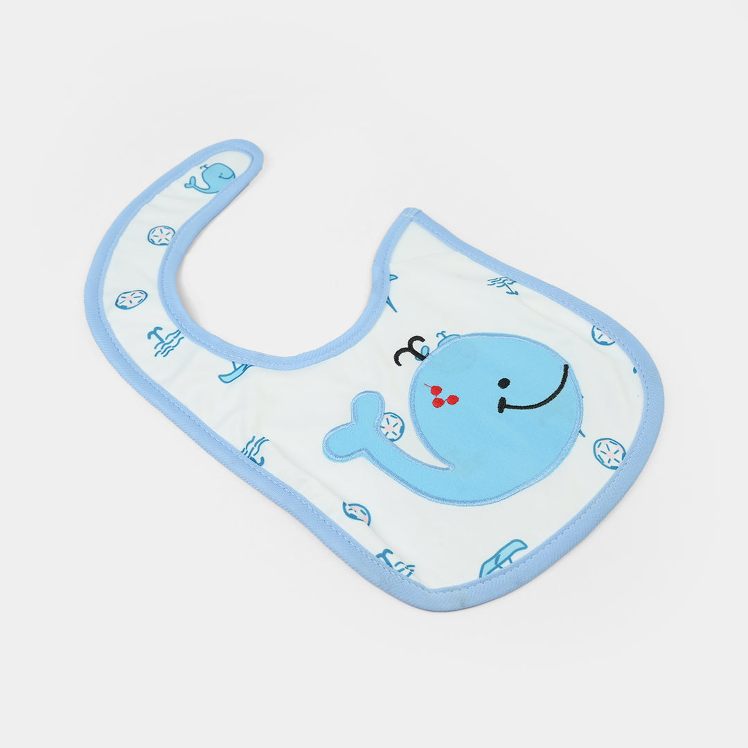 Baby Bib / Apron | 3M+