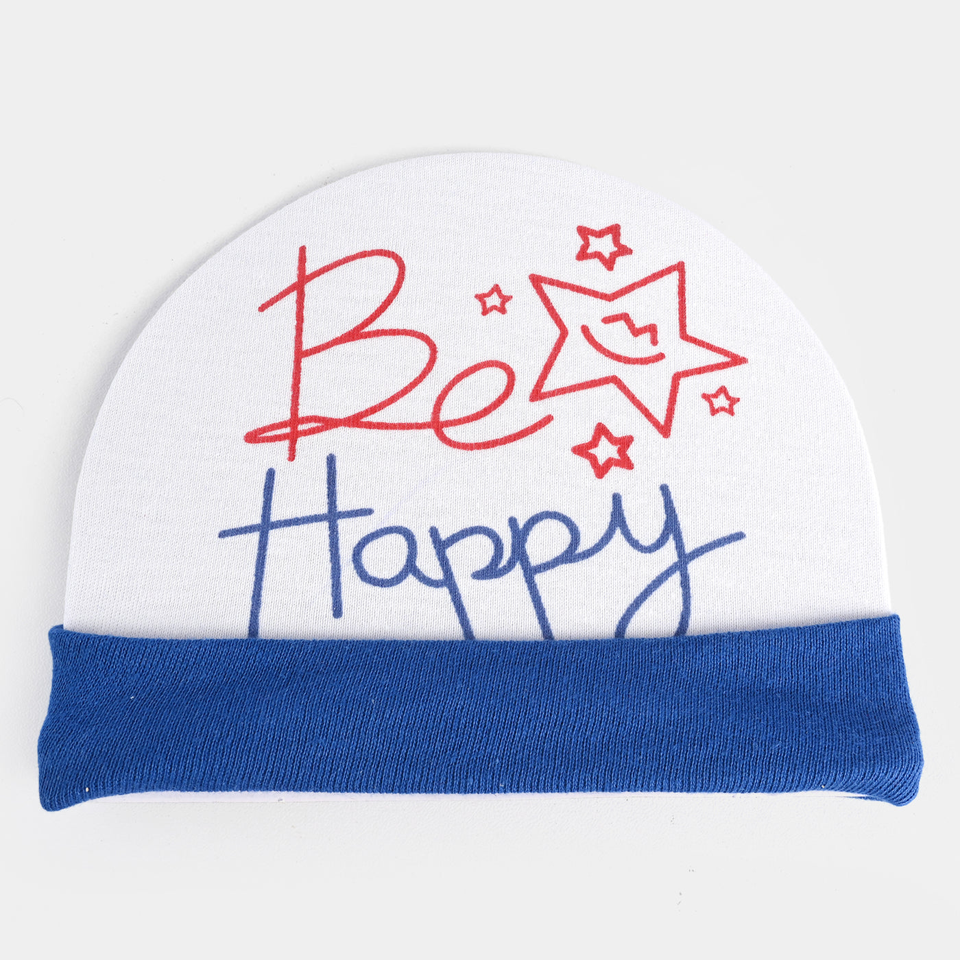 Cap Star Be Happy | 0M+