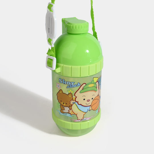 Lion Star Sonic Bottle – Fun, Functional & Kid-Friendly | 650ML