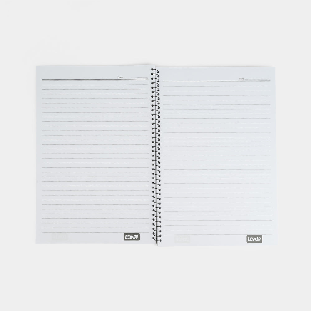 Spiral Notebook/Diary