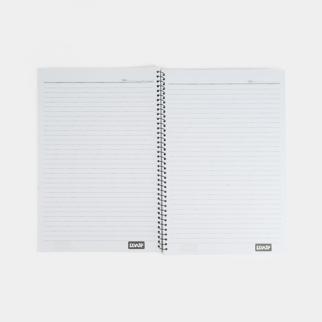 Spiral Notebook/Diary