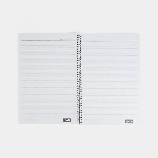 Spiral Notebook/Diary