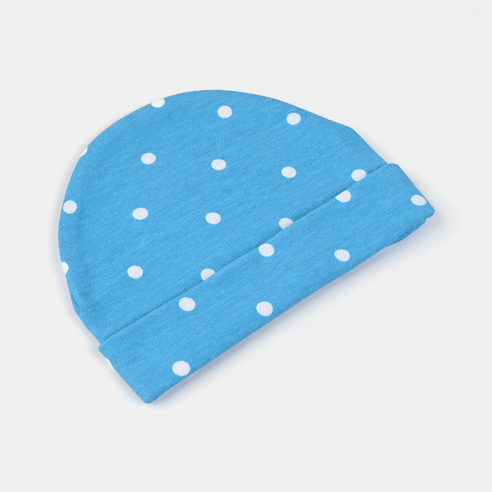 Baby Cap/Hat | 6-12M