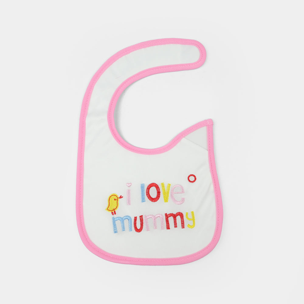 Baby Bib/Apron