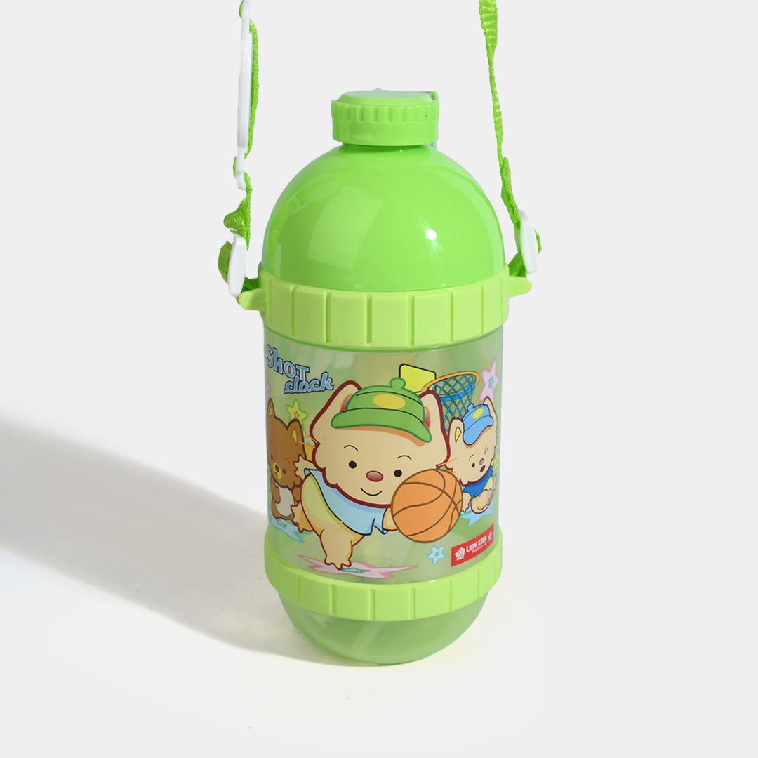 Lion Star Sonic Bottle – Fun, Functional & Kid-Friendly | 650ML