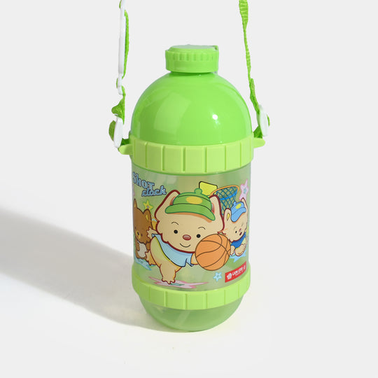 Lion Star Sonic Bottle – Fun, Functional & Kid-Friendly | 650ML