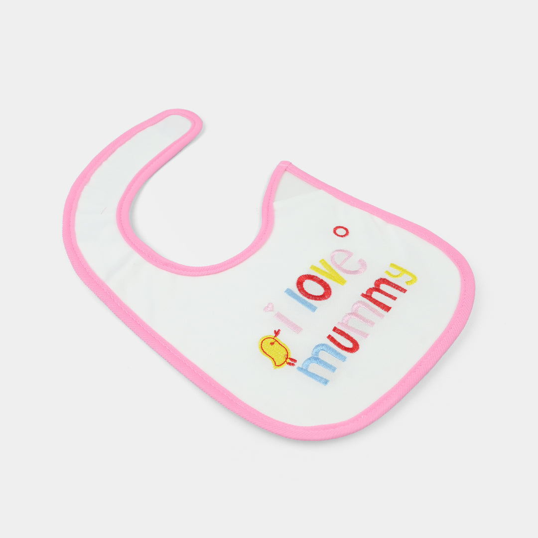 Baby Bib/Apron