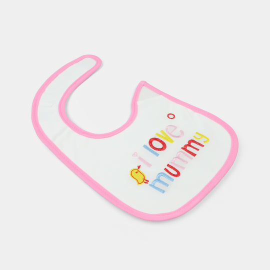 Baby Bib/Apron