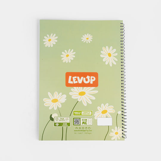 Spiral Notebook/Diary