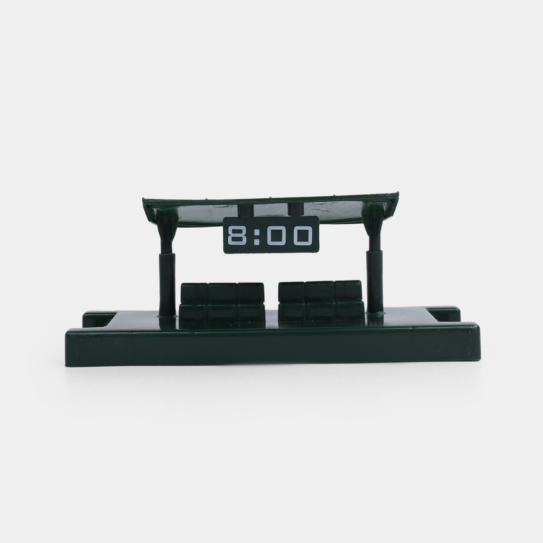 Classical Electric Train & Track Set