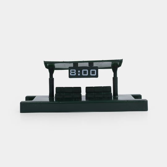 Classical Electric Train & Track Set